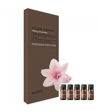 Nashi Argan Filler Therapy Експрес-ліфтинг 24x8 8025026008474 фото