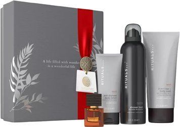 Подарунковий набір Rituals The Ritual of Homme Medium Gift Set 2552717549 фото
