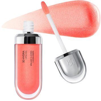 Блеск для губ KIKO Milano 3d Hydra Lipgloss оттенок 09 2238161889 фото