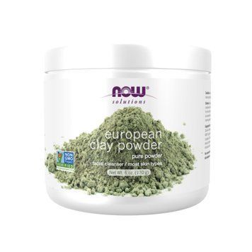 Eropean Clay Powder - 6 oz 2022-10-1997 фото