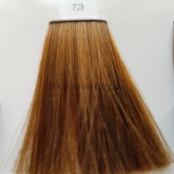Фарба 60 мл L'Oreal Professionnel Inoa 7.3 золотистий блондин 3474637129279 фото