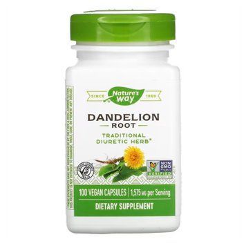 Dandelion Root - 100 vcaps 2022-10-1079 фото