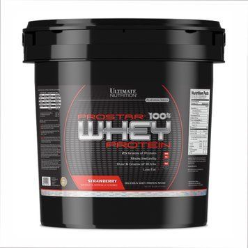 Prostar Whey 10lb - 4540g Strawberry 2022-10-0883 фото