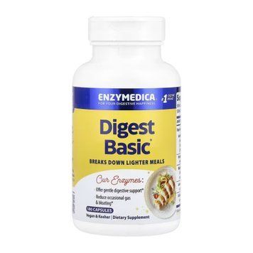 Digest Basic - 180 caps 2022-10-2948 фото