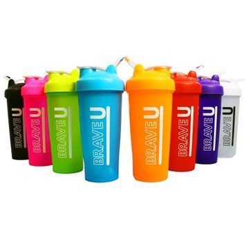 Shaker - 700ml Pink 2022-10-2331 фото