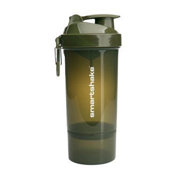 O2GO ONE - 800ml Army Green 2023-10-2563 фото