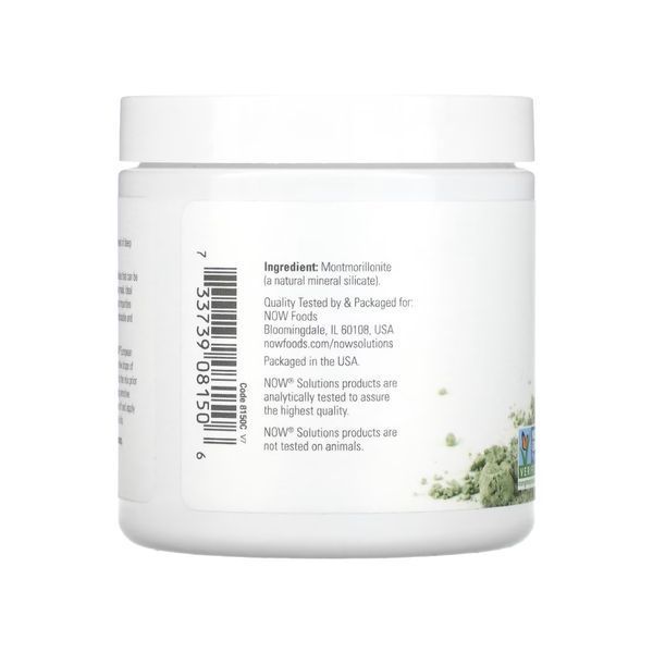 Eropean Clay Powder - 6 oz 2022-10-1997 фото