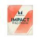 Impact Whey Protein - 25g Chocolate Brownie 2022-09-0883 фото 1