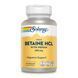 Betaine HCL - 90 vcaps 2023-10-5394 фото 1