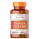 Papaya Enzyme - 250 tablets 100-13-1481728-20 фото 1
