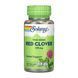 Red Clover Blossom 375mg - 100 caps 2023-10-3423 фото 1
