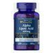 Alpha Lipoic 600mg - 30caps 2022-09-0448 фото 1