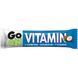 Vitamin Bar - 50g Coconut milk chocolate (Поштучно) 100-85-2416900-20 фото 1