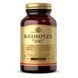 B-Complex 100 - 100 tabs 2022-10-1526 фото 1