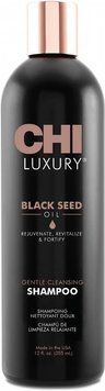 Шампунь для волосся з маслом чорного кмину CHI Luxury Black Seed Oil Shampoo 355 мл 633911788363 фото