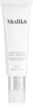 Сонцезахисний денний крем Medik8 Advanced Day Total Protect 50 мл 2070354903 фото
