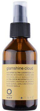 Спрей-масло для волос Oway Glamshine Cloud 100 мл 2314736807 фото