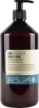 Шампунь для ежедневного применения Insight Daily Use Energizing Shampo 900 мл 8029352353390 фото