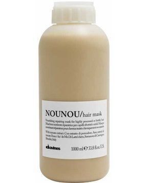 Відновлююча маска для глибокого живлення волосся 1000 мл Davines Essential Haircare 8004608242086 фото