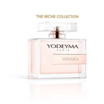 Жіночі парфуми Yodeyma Eau de Parfum DINARA 100 мл 2782685624 фото