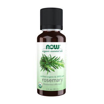 Organic Rosemary Oil - 30ml 2023-10-2835 фото