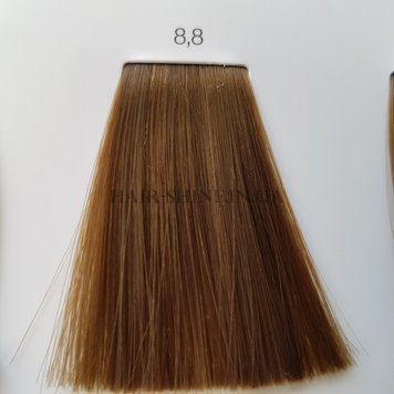 Фарба 60 мл L'oreal Professionnel Inoa 8.8 світлий блондин мокка 3474630696464 фото