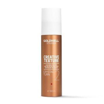 Гель-віск з кристальним блиском Goldwell Stylesign Crystal Turn 100 мл 4021609275299 фото