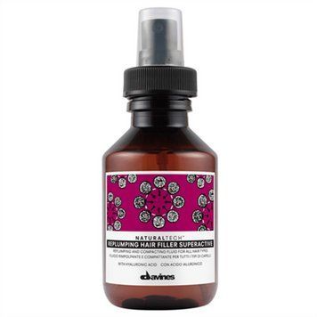 Replumping hair filler superactive Філлер для еластичності волосся 100 мл 1458125123 фото
