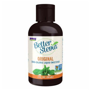 Better Stevia Alcohol Liquid - 59 ml 2022-10-1373 фото