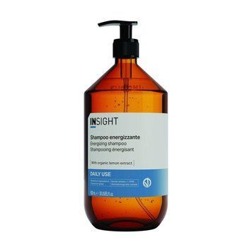 Шампунь для щоденного застосування Insight Daily Use Energizing Shampo 900 мл 8029352353390 фото