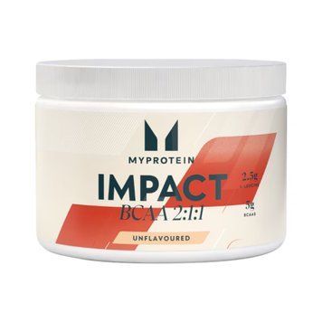 BCAA Branched Chain Amino Acids - 150g Unflavoured 2023-10-4003 фото