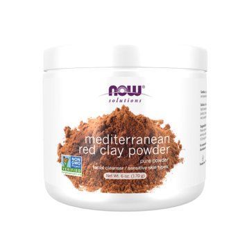 Red Clay Powder - 6 oz 2022-10-1998 фото