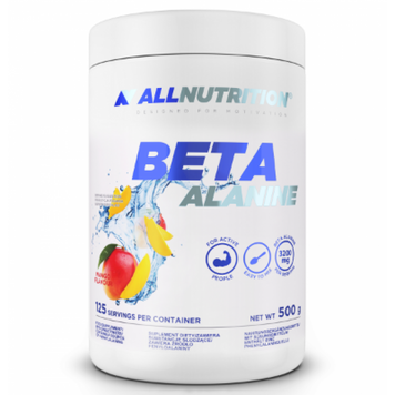 Beta Alanine - 500g Ice Fresh 100-94-1276541-20 фото