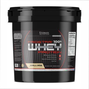 Prostar Whey 10lb - 4540g Cookies Cream 2022-10-0884 фото