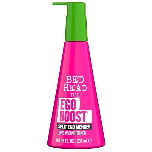 Незмивний кондиціонер для сухого і посічених кінчиків волосся Tigi Bed Head Ego Boost Leave-In Conditioner 237 615908426151 фото