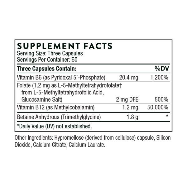 Methyl-Guard - 180 caps 2023-10-3081 фото