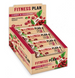 Fitness Plan Muesli Bar - 30x30g Cherry Cranberry 100-23-2169198-20 фото 1