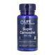 Super Carnosine 500 mg - 60 vcaps 2023-10-5212 фото 1