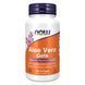 Aloe Vera Gels - 100 softgels 100-17-9343729-20 фото 1