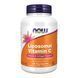 Liposomal Vitamin C - 120 vcaps 2023-10-2505 фото 1