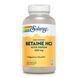 High Potency Betaine HCl with Pepsin 650mg - 250 veg caps 2023-10-3580 фото 1