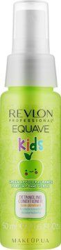 Кондиціонер 2-х фазний для дитячих волосся Revlon Professional Equave Kids Conditioner 50 мл 8432225111510 фото