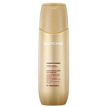 Кондиціонер для живлення волосся Olorchee Nutrient Nourishing Conditioner 300 мл 2749505505 фото