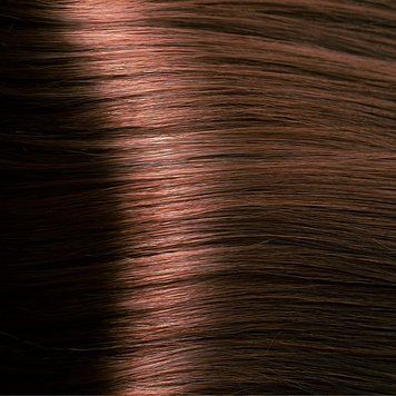Фарба для волосся K-time Radyca 100 мл стійка фарба 7,34 Copper Golden Blonde 8057007207316 фото