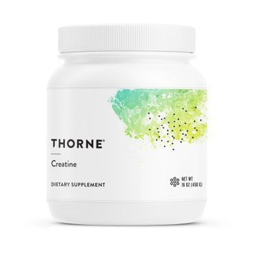 Creatine - 450g 2023-10-3082 фото