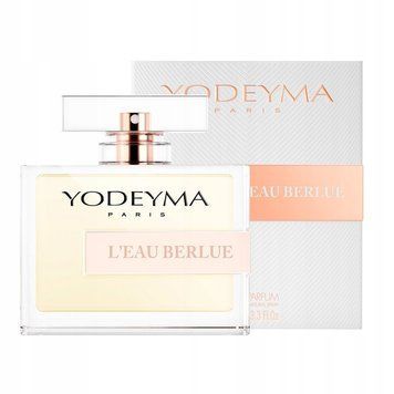 L'EAU BERLUE Yodeyma парфумована вода 100 мл 8436022351332 фото