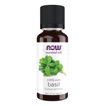 Basil Oil - 30ml (1fl.oz) 2022-10-2664 фото