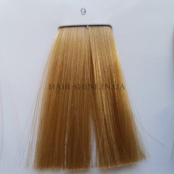 Краска 60 мл L'Oreal Professionnel Inoa 9 очень светлый блондин 3474637134587 фото
