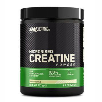 Creatine Powder - 317g 100-11-9098880-20 фото