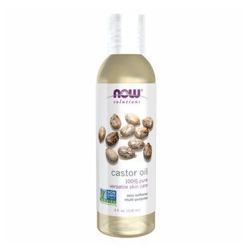Castor Oil - 118 ml pure 100-66-4799148-20 фото